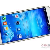 Samsung GALAXY S4