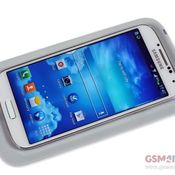 Samsung GALAXY S4