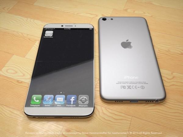  iPhone 6