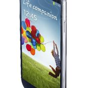 Samsung Galaxy S4