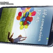 Samsung Galaxy S4