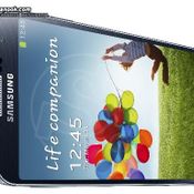 Samsung Galaxy S4