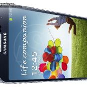 Samsung Galaxy S4