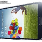 Samsung Galaxy S4