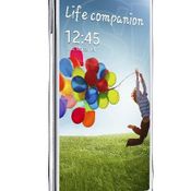 Samsung Galaxy S4