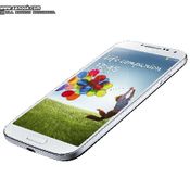 Samsung Galaxy S4