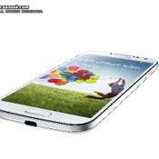 Samsung Galaxy S4