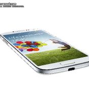 Samsung Galaxy S4