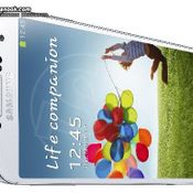 Samsung Galaxy S4