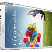 Samsung Galaxy S4