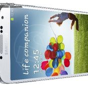 Samsung Galaxy S4