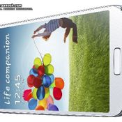 Samsung Galaxy S4