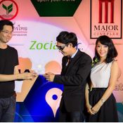 Zocial Award 2013