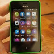 Nokia Asha 501