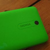 Nokia Asha 501