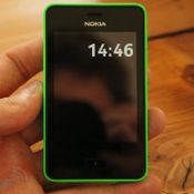 Nokia Asha 501