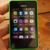 Nokia Asha 501