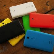 Nokia Asha 501