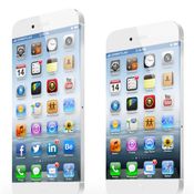  iPhone 6, iPhone Mini (iPhone low cost)