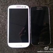 Samsung Galaxy S4 Mini