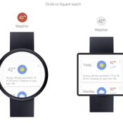 Google SmartWatch