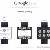 Google SmartWatch