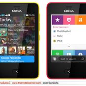 Nokia Asha 501 