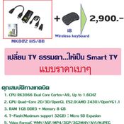 Thailand Mobile Expo 2013 Hi-End