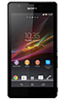 Sony Xperia ZR 