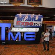 Mobile Expo 2013