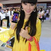 Mobile Expo 2013