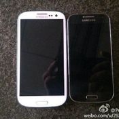 Samsung Galaxy S4 mini