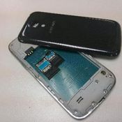 Samsung Galaxy S4 mini