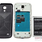 Samsung I9190 Galaxy S4 mini gallery