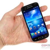 Samsung I9190 Galaxy S4 mini gallery