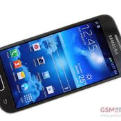 Samsung I9190 Galaxy S4 mini gallery