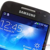 Samsung I9190 Galaxy S4 mini gallery