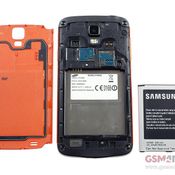 Samsung Galaxy S4 Active 