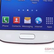 Samsung Galaxy S4 zoom gallery