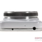 Samsung Galaxy S4 zoom gallery