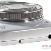 Samsung Galaxy S4 zoom gallery