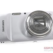 Samsung Galaxy S4 zoom gallery