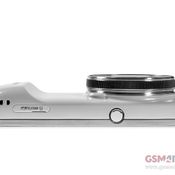 Samsung Galaxy S4 zoom gallery