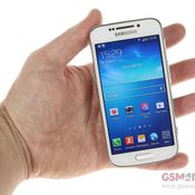 Samsung Galaxy S4 zoom gallery