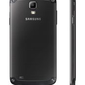 Samsung Galaxy S4 Active 