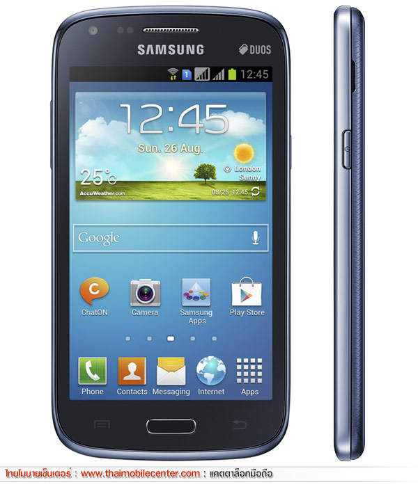 Samsung Galaxy Core 