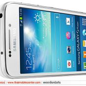 Samsung Galaxy S4 Zoom 
