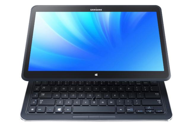 Samsung ATIV Q 