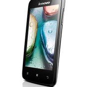 Lenovo A390 