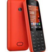 Nokia 208 